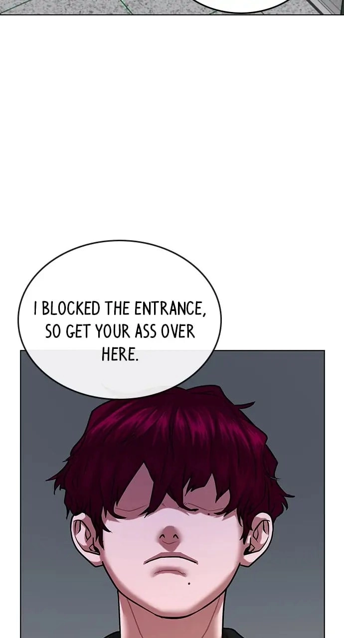 Reality Quest Chapter 11 Page 34