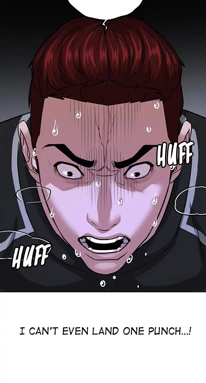 Reality Quest Chapter 11 Page 61