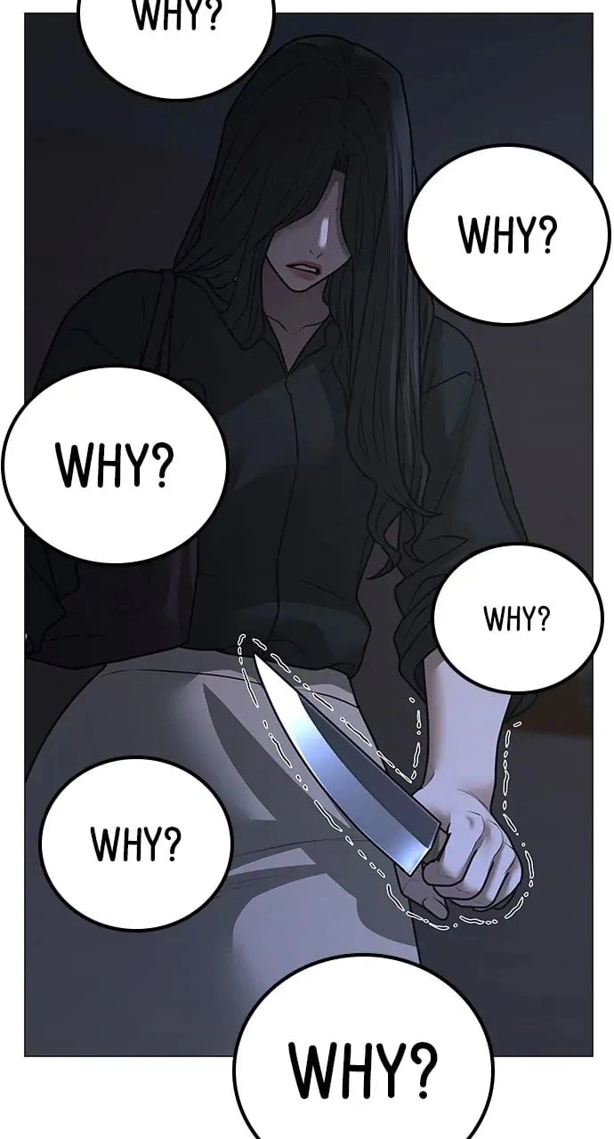 Reality Quest Chapter 90 Page 21