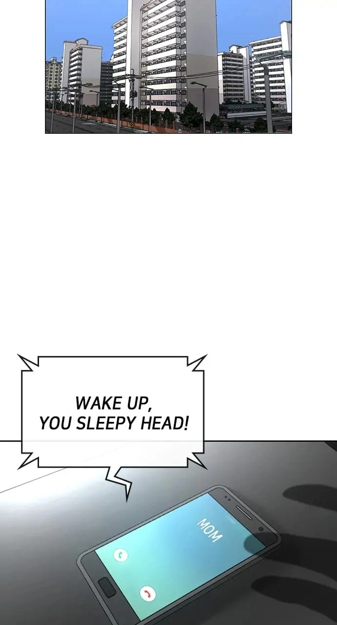 Reality Quest Chapter 5 Page 59