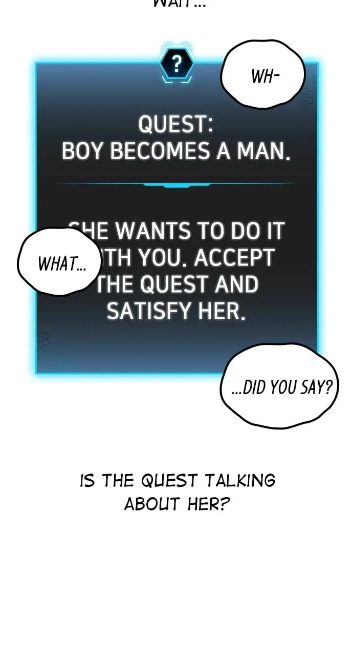 Reality Quest Chapter 5 Page 108