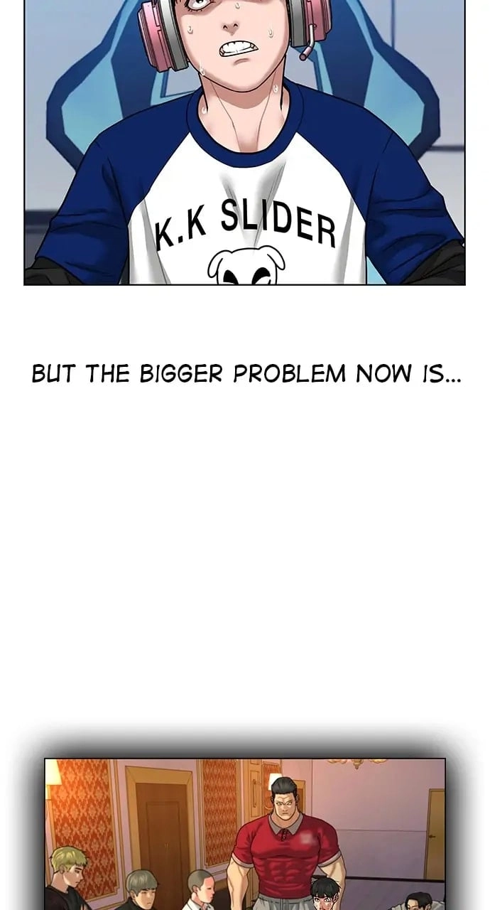 Reality Quest Chapter 5 Page 94