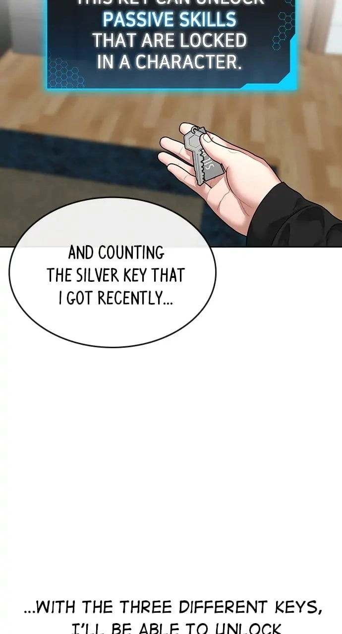 Reality Quest Chapter 5 Page 89
