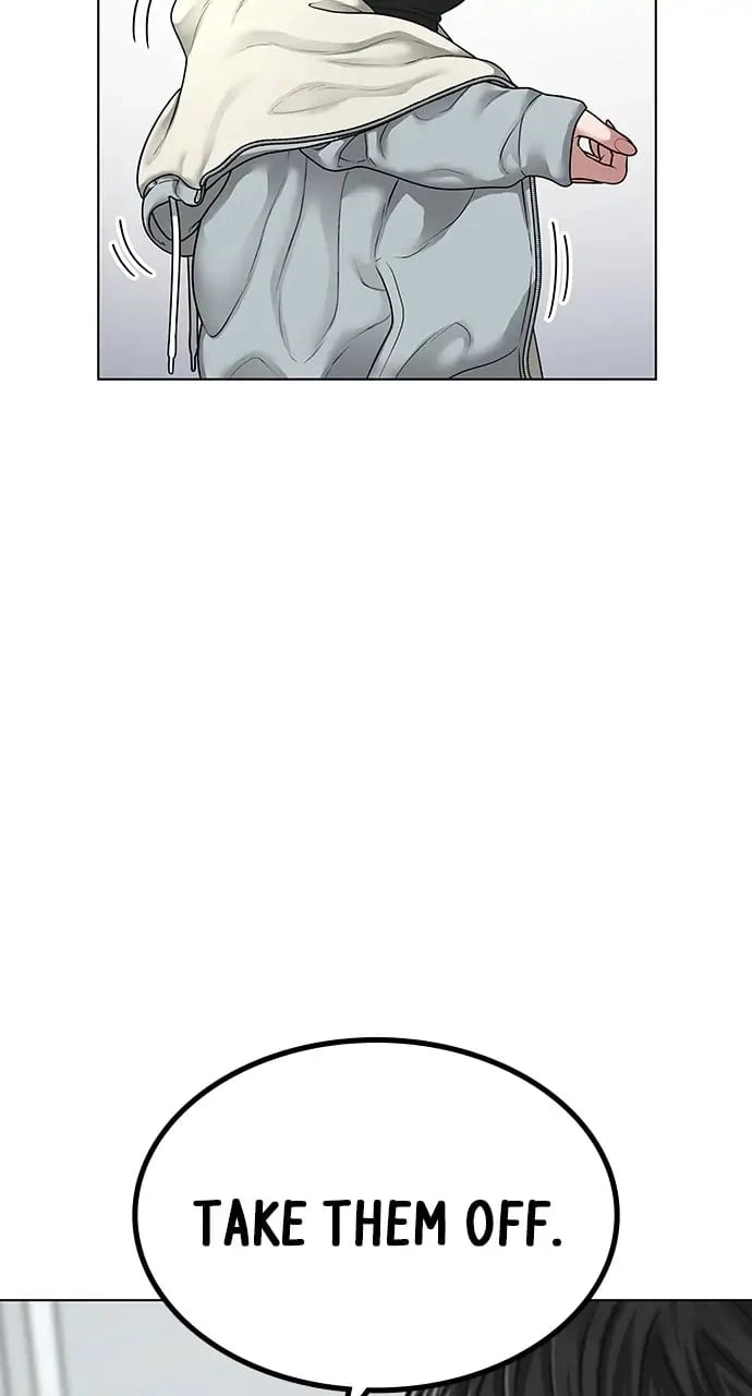 Reality Quest Chapter 5 Page 105
