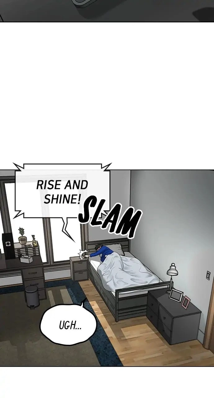 Reality Quest Chapter 5 Page 60