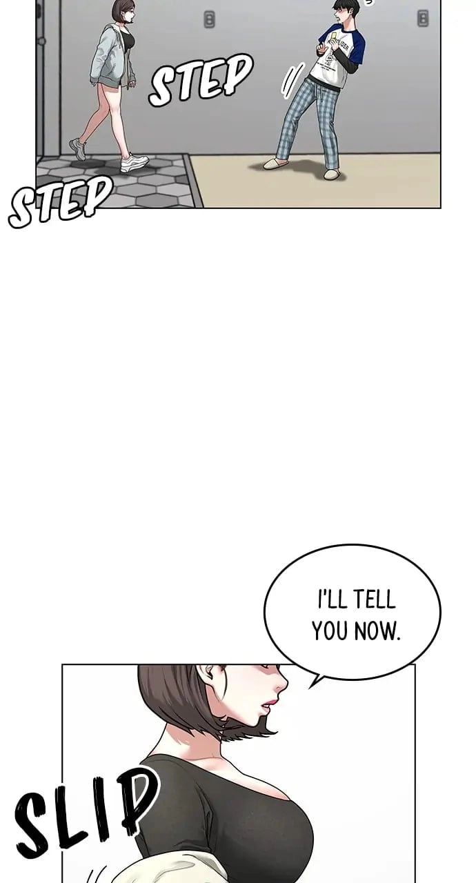 Reality Quest Chapter 5 Page 104