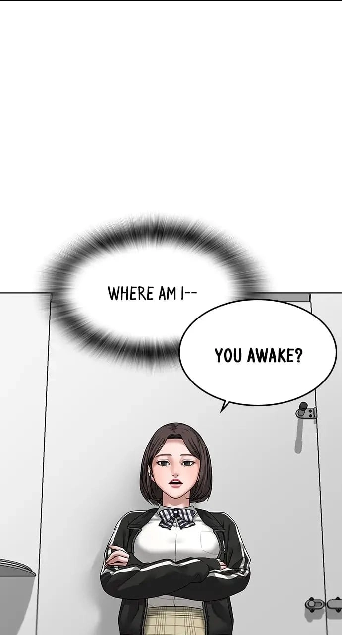 Reality Quest Chapter 5 Page 38