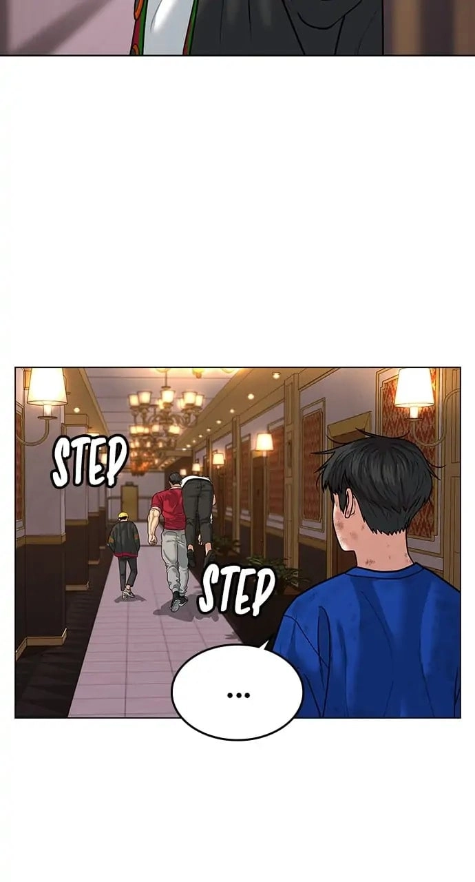 Reality Quest Chapter 5 Page 26