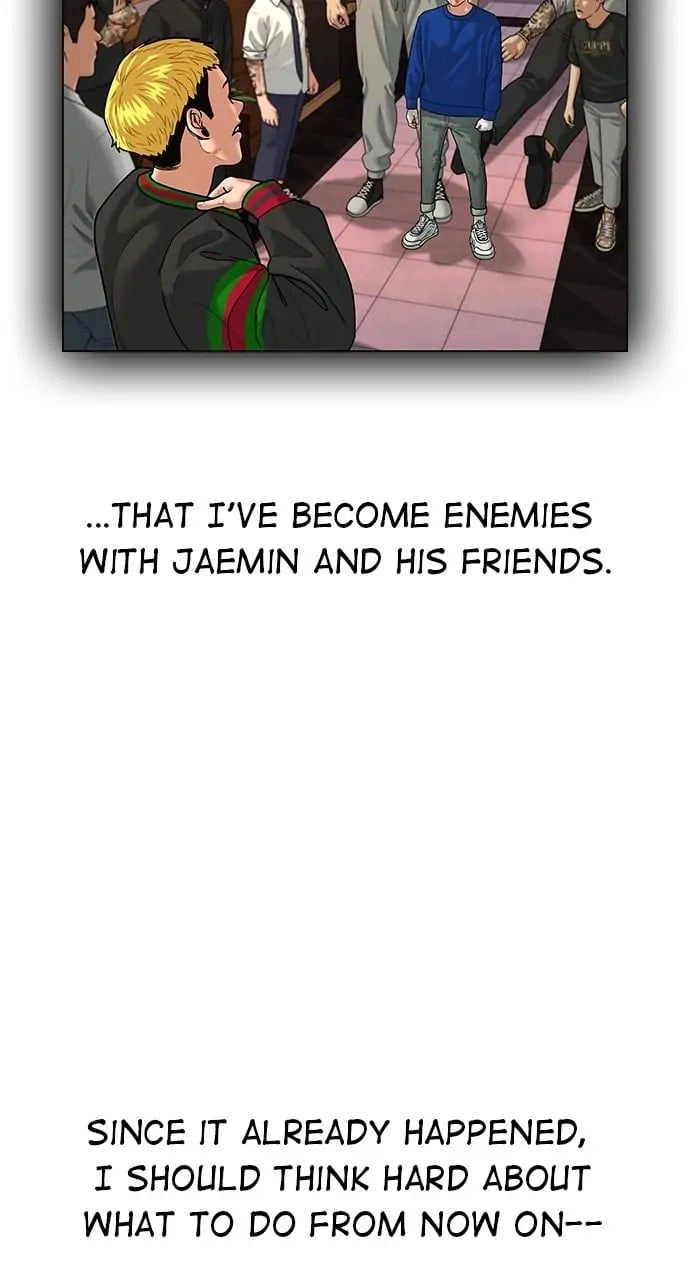 Reality Quest Chapter 5 Page 95