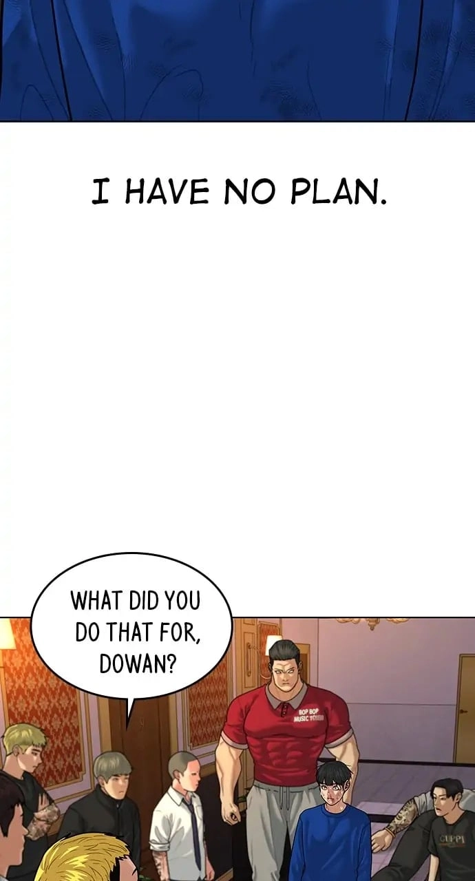 Reality Quest Chapter 5 Page 14