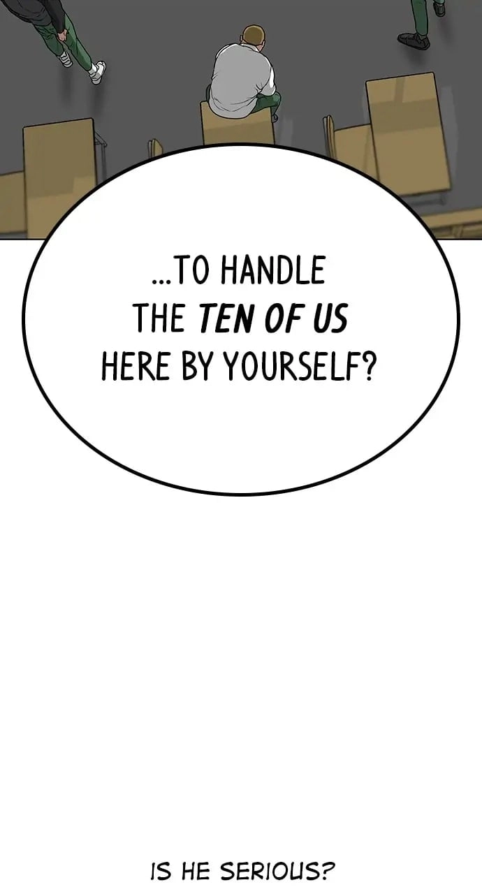Reality Quest Chapter 14 Page 109