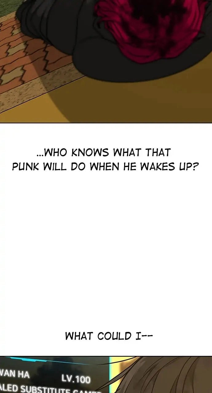 Reality Quest Chapter 14 Page 20