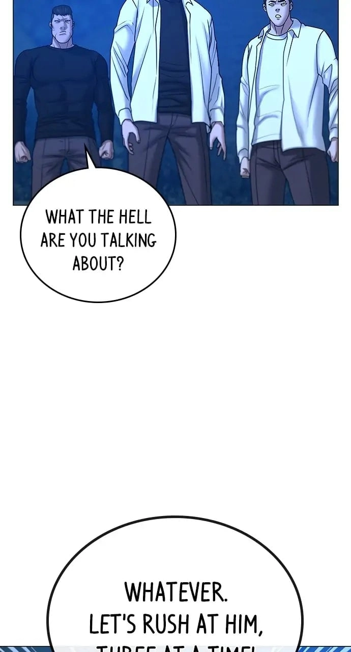 Reality Quest Chapter 42 Page 30