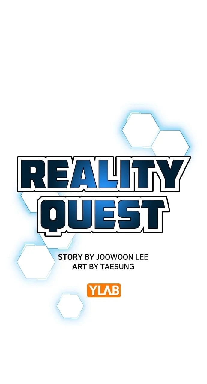 Reality Quest Chapter 109 Page 33