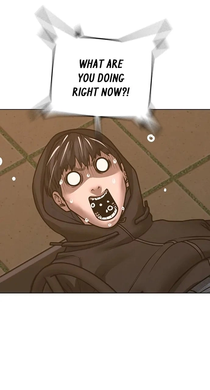 Reality Quest Chapter 101 Page 6