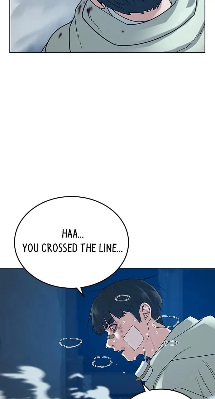 Reality Quest Chapter 23 Page 22