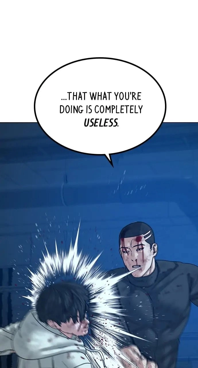 Reality Quest Chapter 23 Page 61