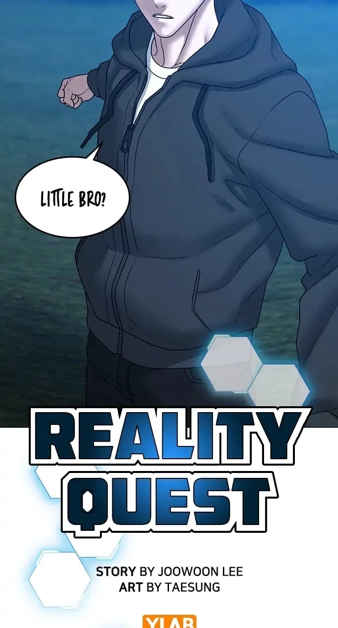Reality Quest Chapter 39 Page 19