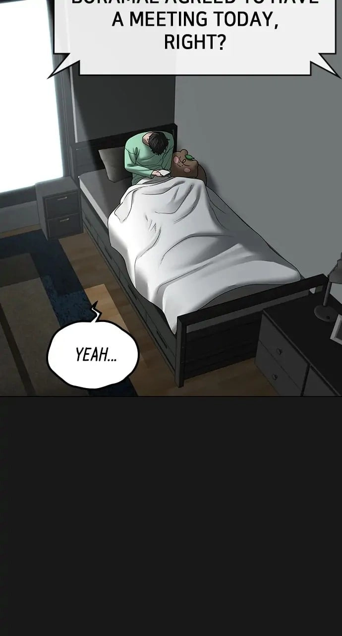 Reality Quest Chapter 51 Page 100