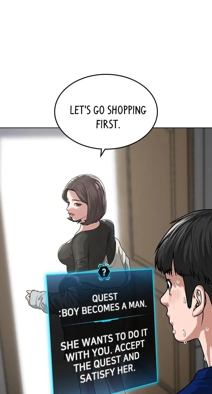 Reality Quest Chapter 6 Page 14