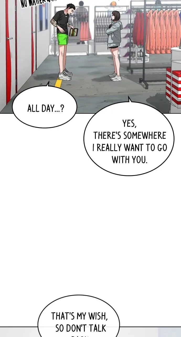 Reality Quest Chapter 6 Page 20