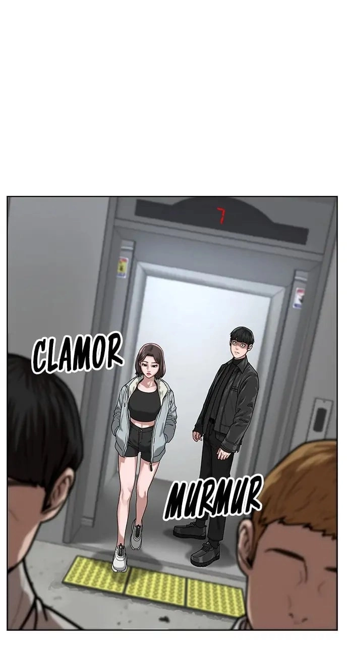 Reality Quest Chapter 6 Page 88