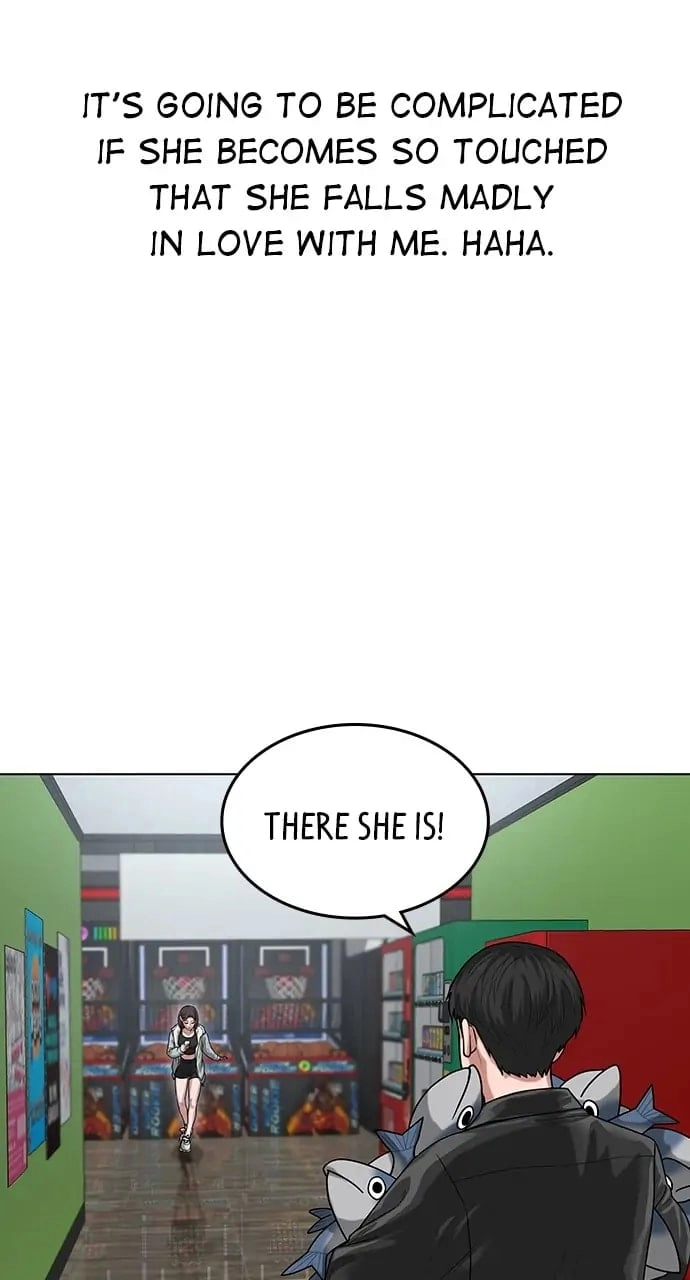 Reality Quest Chapter 6 Page 52