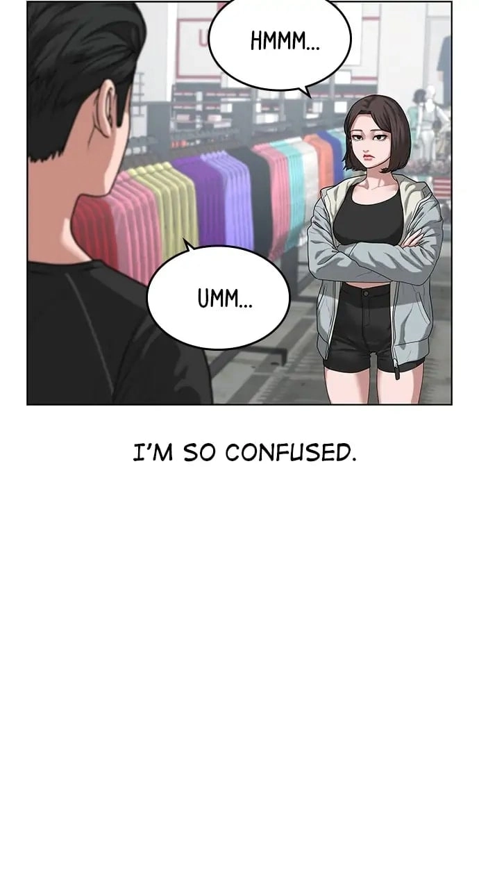 Reality Quest Chapter 6 Page 17