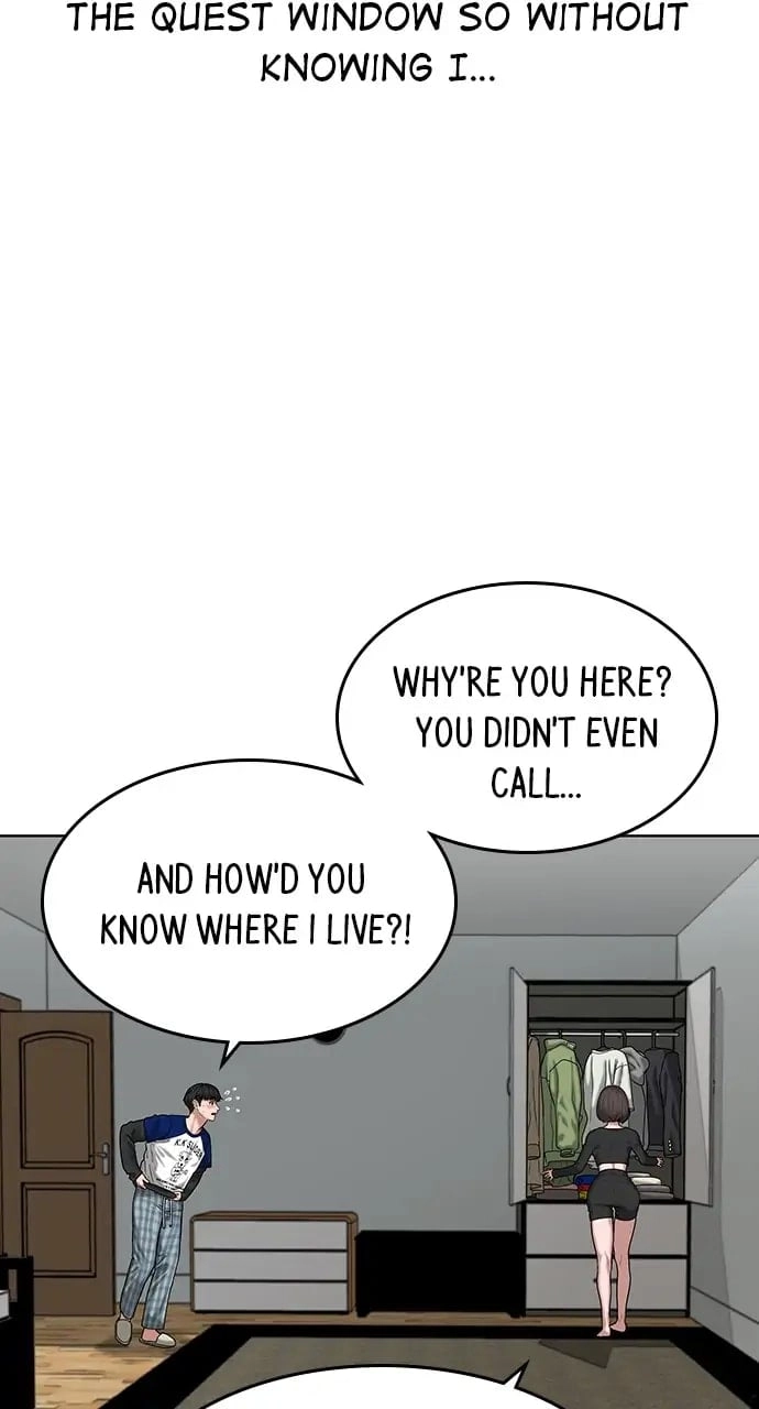 Reality Quest Chapter 6 Page 8