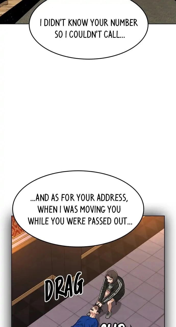 Reality Quest Chapter 6 Page 9
