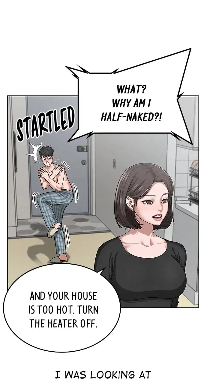 Reality Quest Chapter 6 Page 7