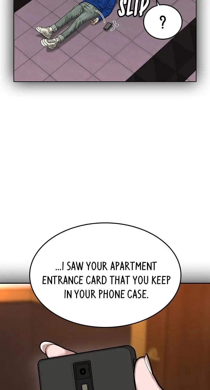Reality Quest Chapter 6 Page 10