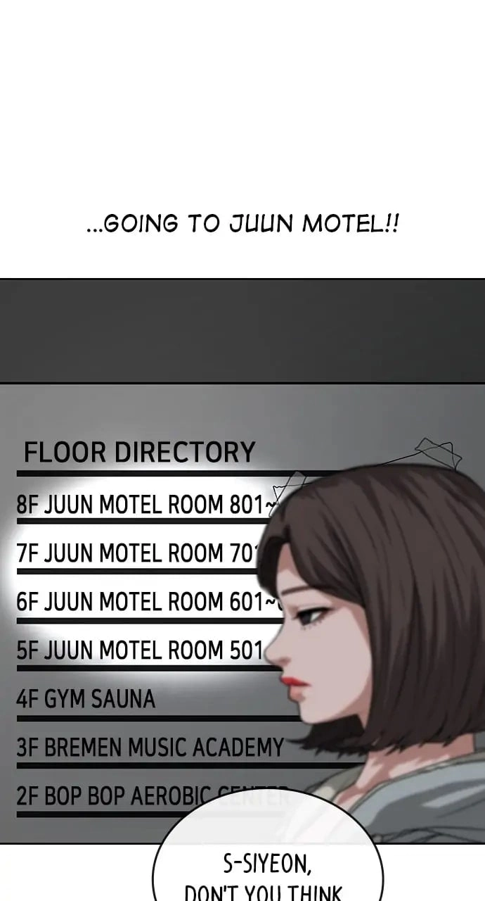 Reality Quest Chapter 6 Page 81