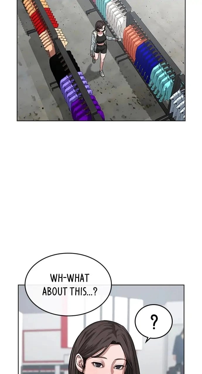 Reality Quest Chapter 6 Page 22