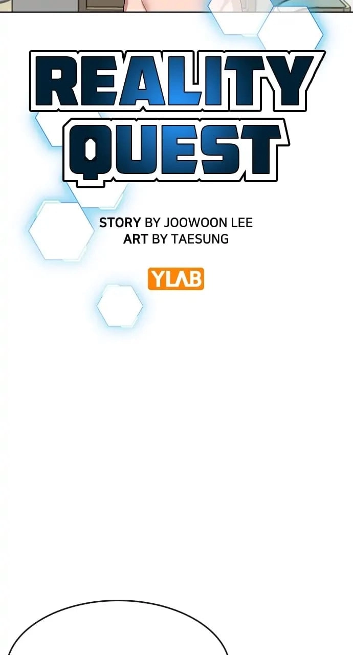 Reality Quest Chapter 6 Page 5