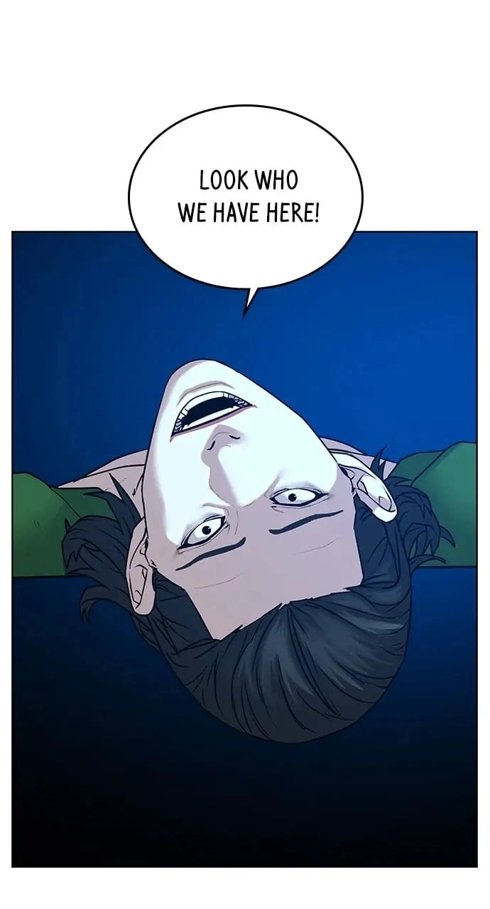 Reality Quest Chapter 21 Page 111