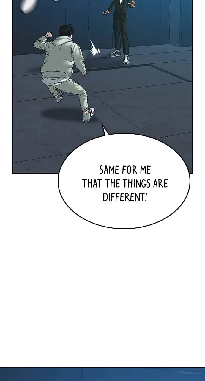 Reality Quest Chapter 21 Page 133
