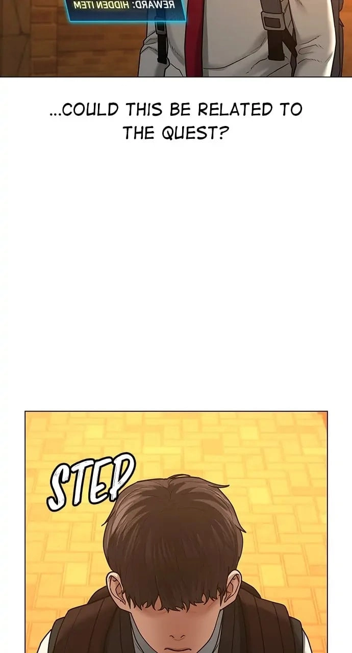 Reality Quest Chapter 31 Page 83