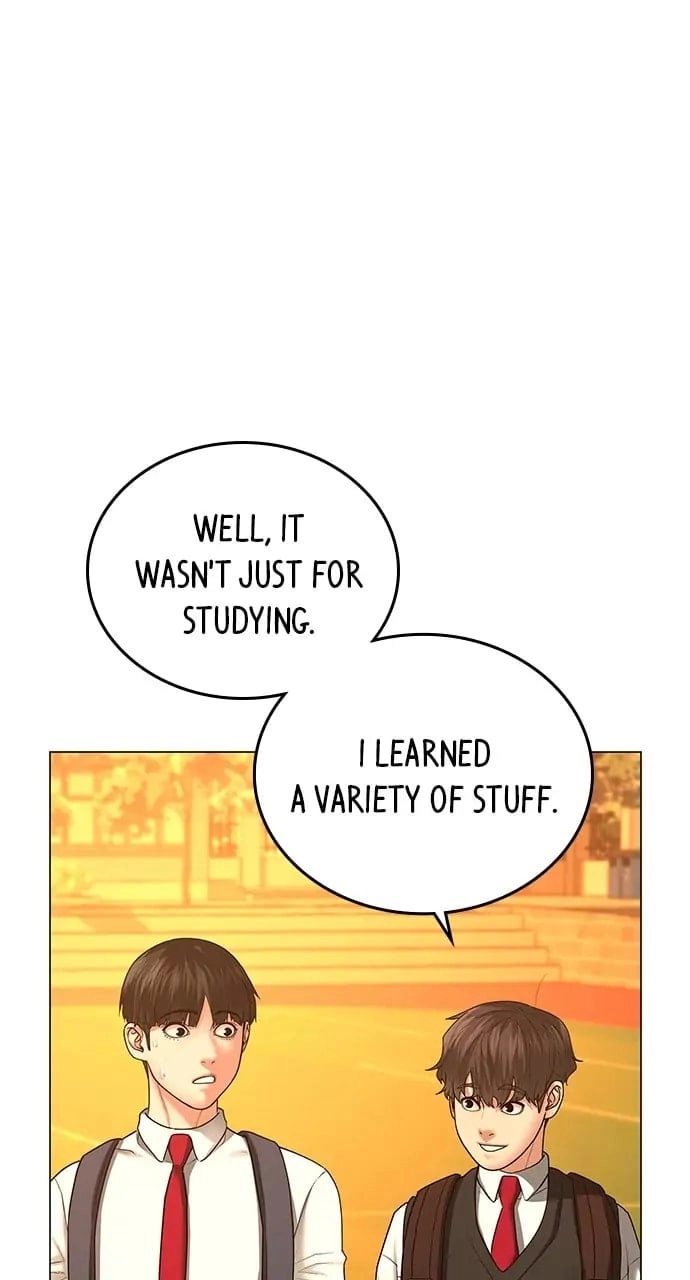 Reality Quest Chapter 31 Page 59