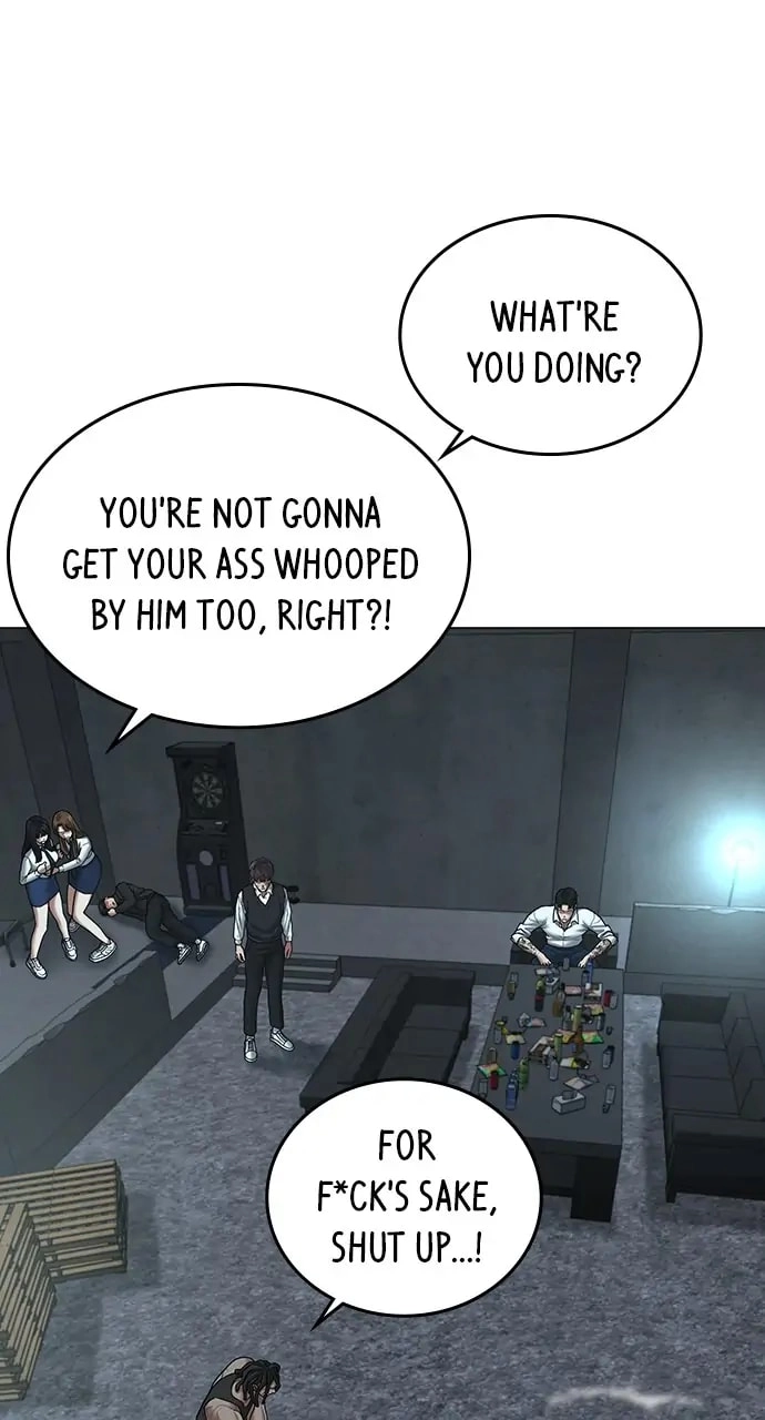 Reality Quest Chapter 34 Page 29