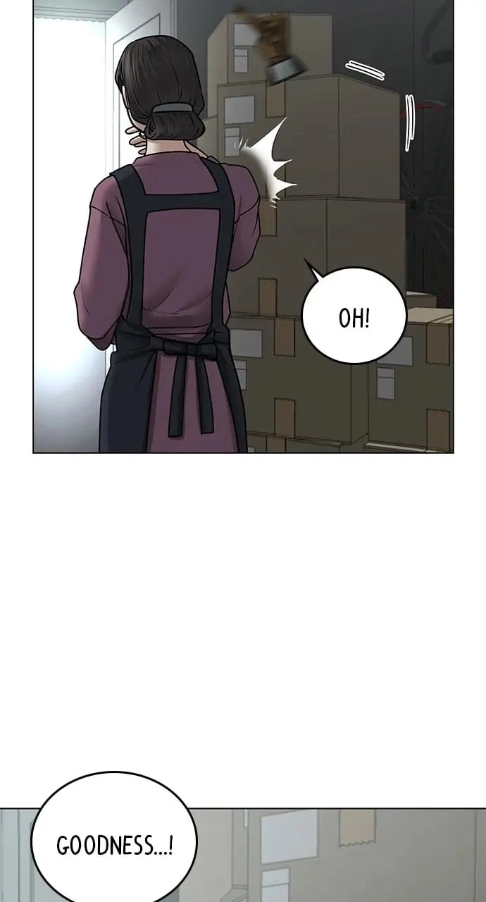 Reality Quest Chapter 34 Page 108