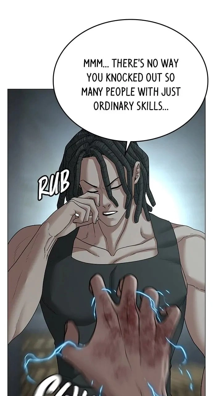 Reality Quest Chapter 34 Page 16