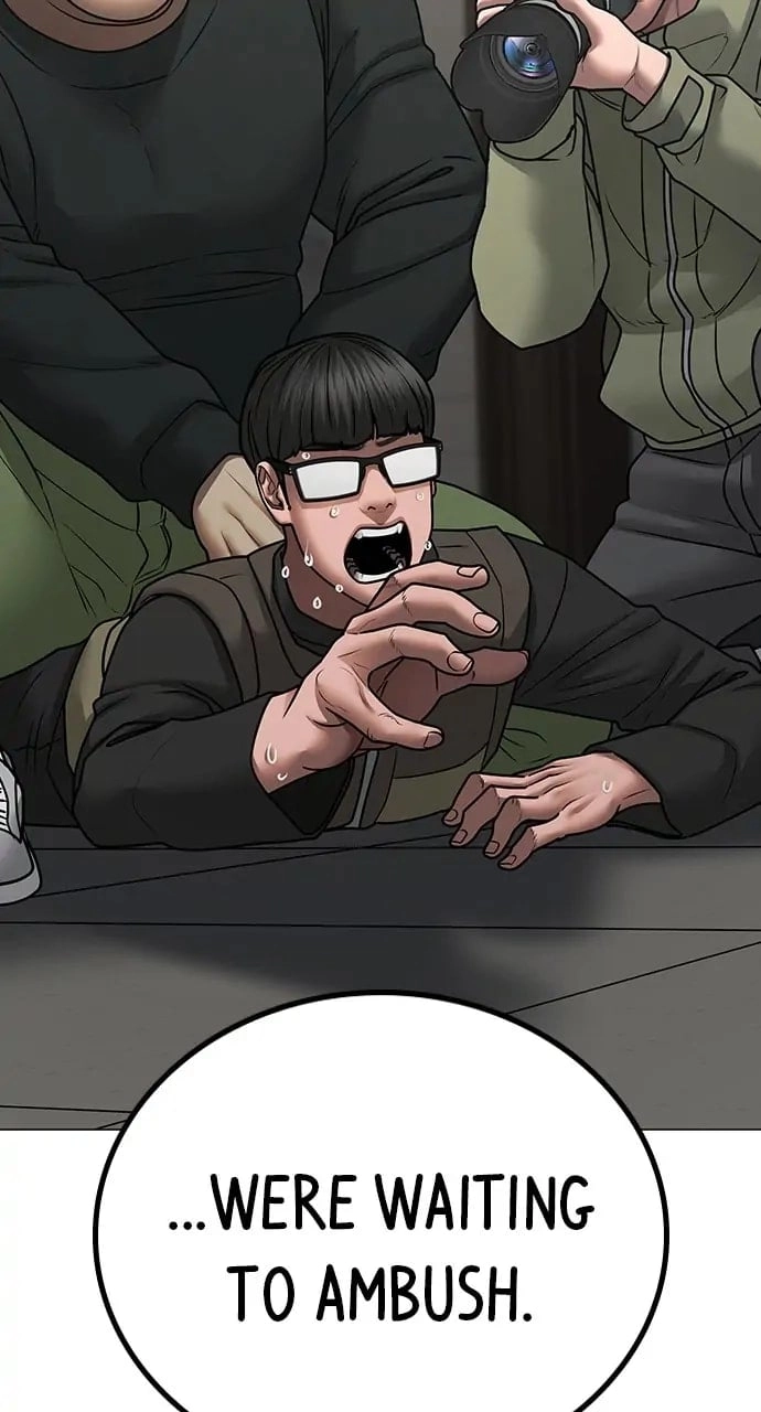 Reality Quest Chapter 85 Page 101