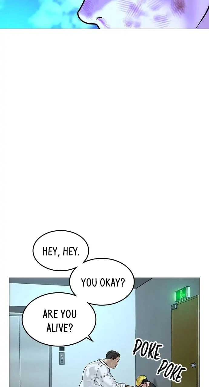 Reality Quest Chapter 3 Page 136
