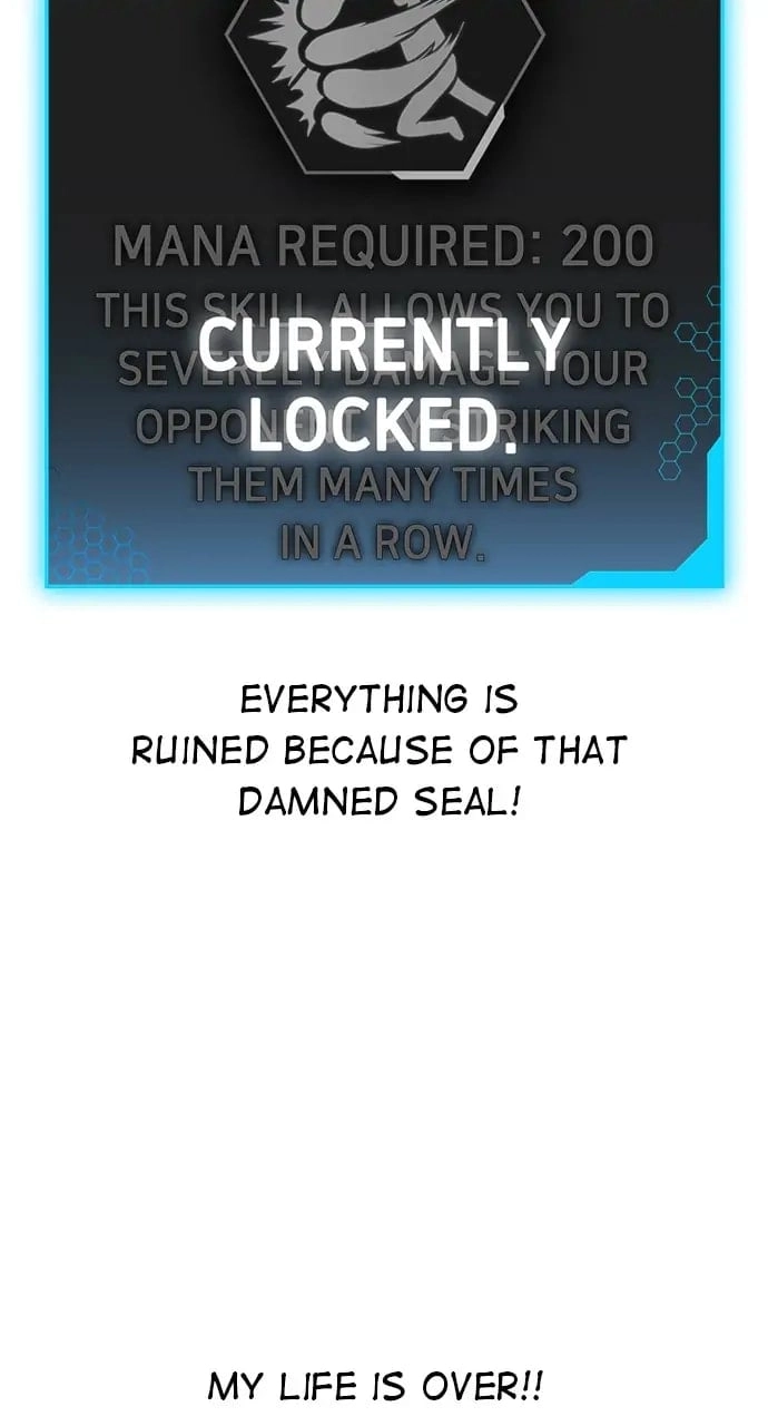 Reality Quest Chapter 3 Page 23