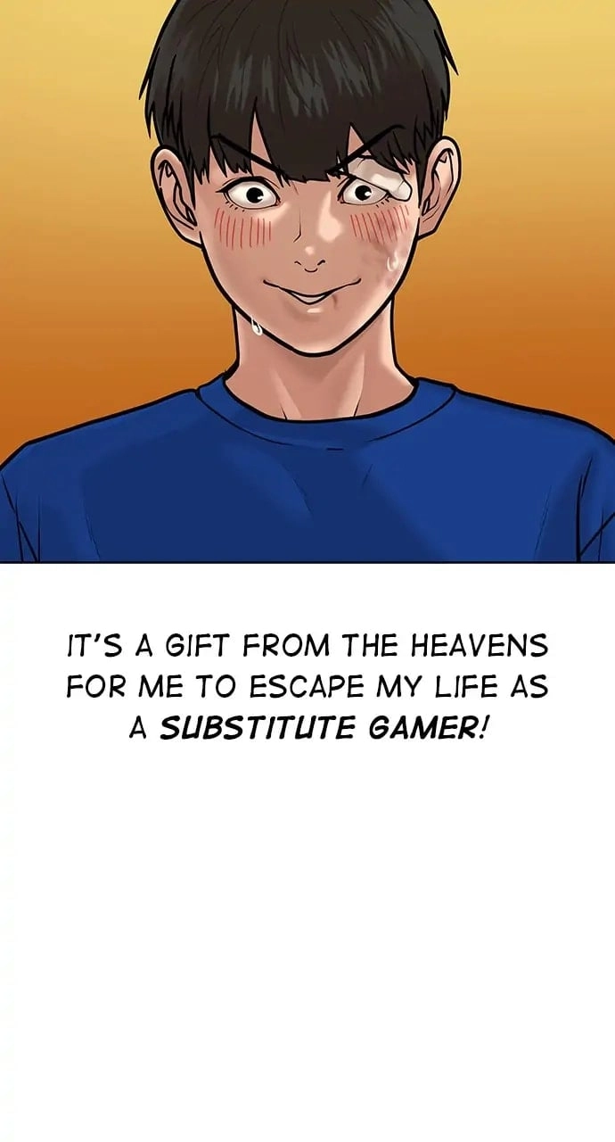 Reality Quest Chapter 3 Page 49