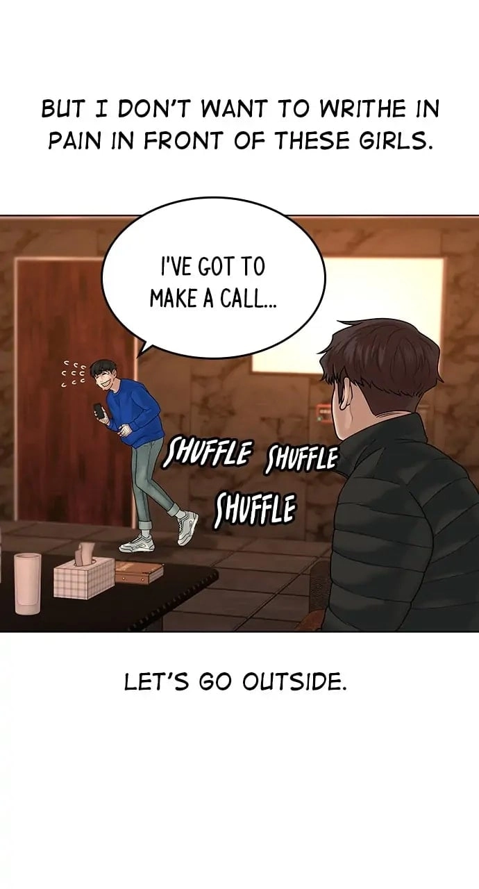 Reality Quest Chapter 3 Page 63