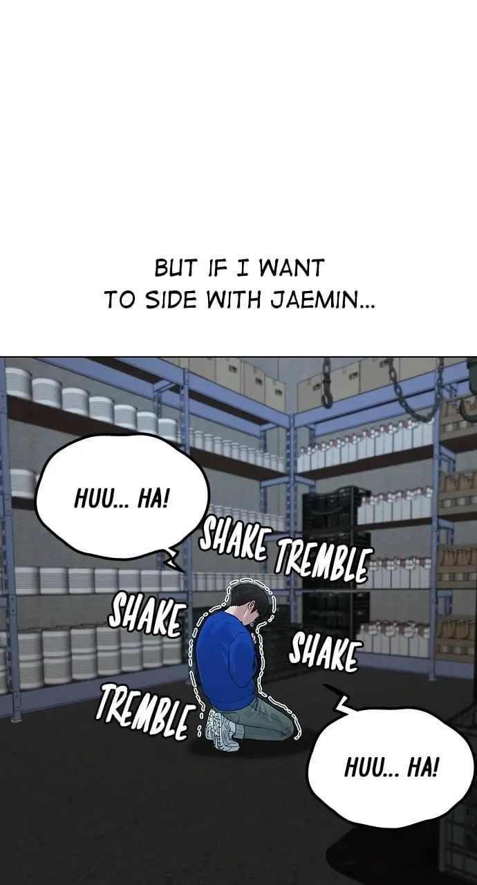 Reality Quest Chapter 3 Page 71