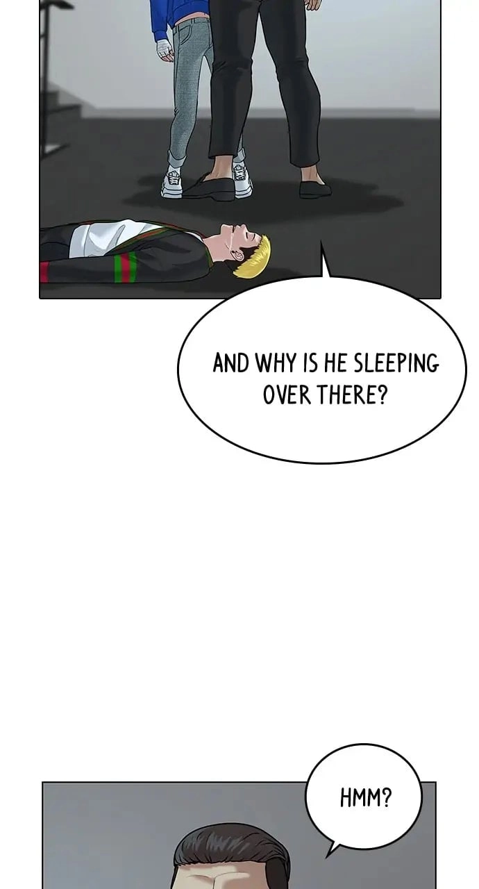 Reality Quest Chapter 3 Page 115