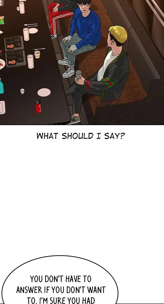 Reality Quest Chapter 3 Page 28